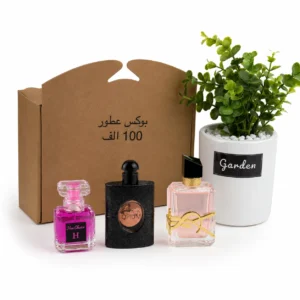باك عطور
