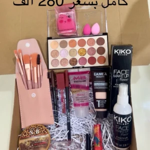 المنتج
