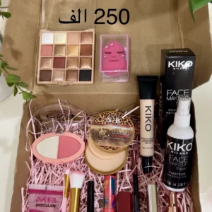 المنتج